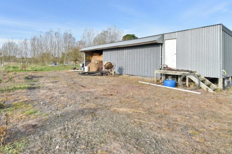 Photo of property in 663 Rangiora Leithfield Road, Sefton, Rangiora, 7477