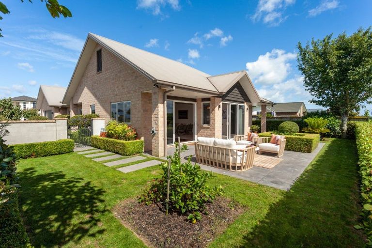Photo of property in 10 Magnolia Drive, Matamata, 3400