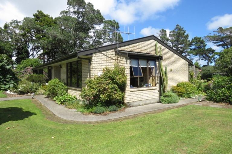 Photo of property in 50 Brunings Road, Carters Beach, Westport, 7892