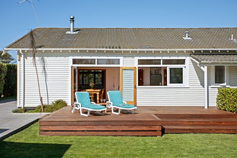 Photo of property in 218 Harris Street, Inner Kaiti, Gisborne, 4010