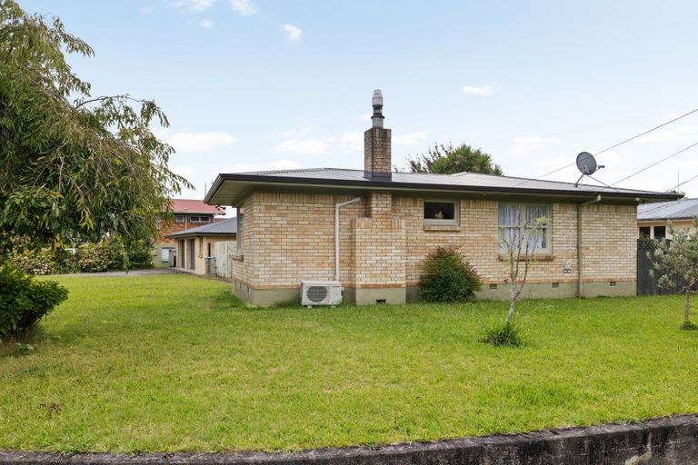 Photo of property in 112 Fitzroy Avenue, Fitzroy, Hamilton, 3206