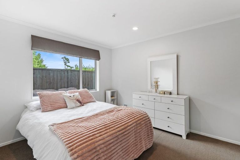 Photo of property in 12 Tralee Place, Morrinsville, 3300