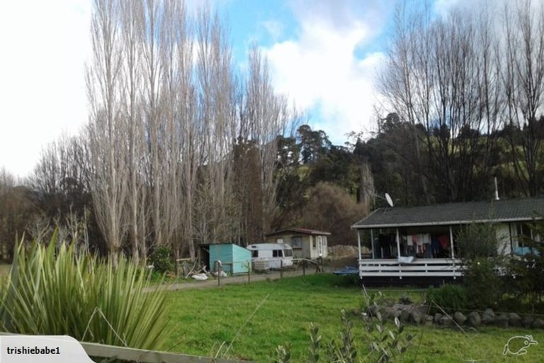 Photo of property in 431 Omanaia Road, Oue, Kaikohe, 0473