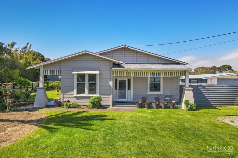Photo of property in 182 Great North Road, Otamatea, Whanganui, 4500
