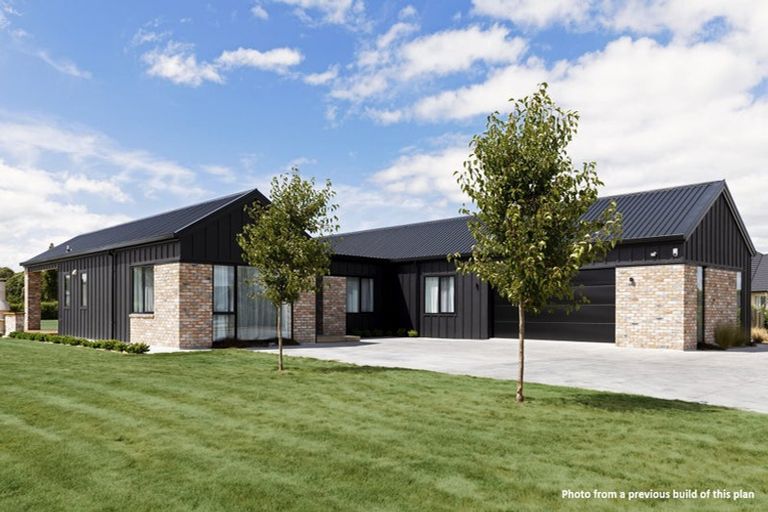 Photo of property in 55 Te Mara Drive, Leamington, Cambridge, 3432