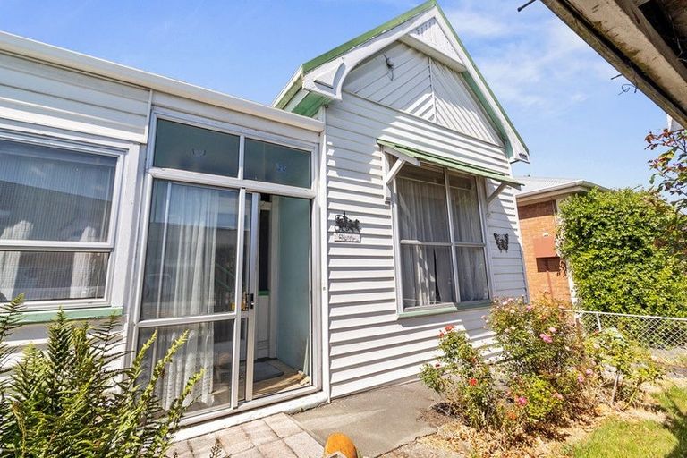 Photo of property in 130 Church Street, Seaview, Timaru, 7910