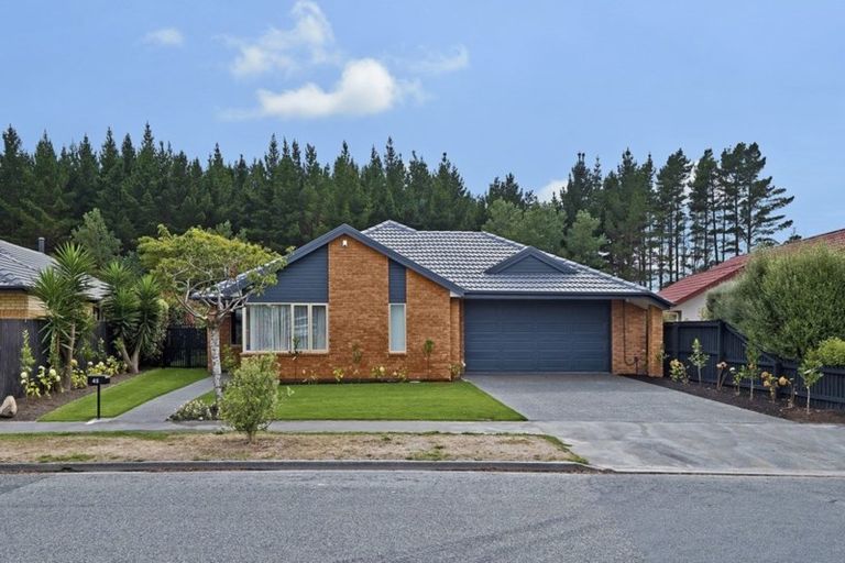 Photo of property in 45 Forest Drive, Parklands, Christchurch, 8083