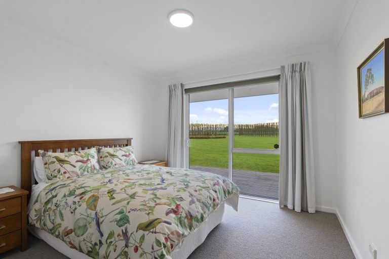 Photo of property in 814 Halkett Road, West Melton, Christchurch, 7671