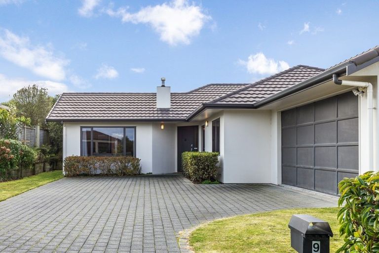 Photo of property in 9 Scott Drive, Nukuhau, Taupo, 3330
