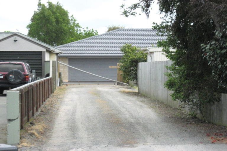 Photo of property in 15a Meadow Street, Kaiapoi, 7630