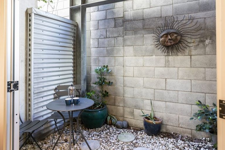 Photo of property in 1/27 Jessie Street, Te Aro, Wellington, 6011