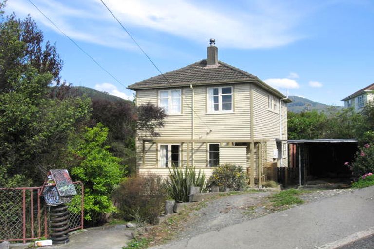 Photo of property in 41 Orsman Crescent, Toi Toi, Nelson, 7010