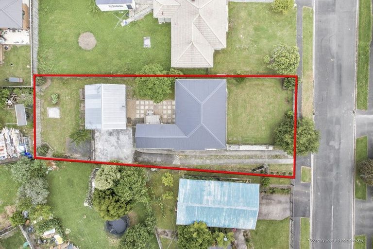 Photo of property in 68 Paul Crescent, Fairfield, Hamilton, 3214