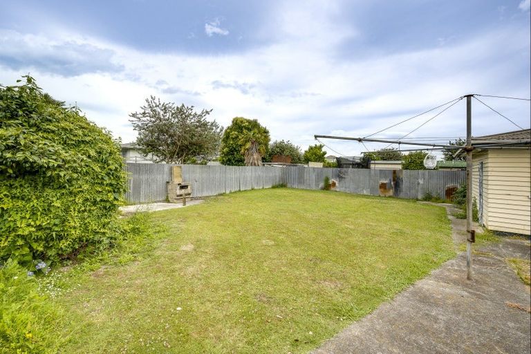 Photo of property in 12 Trevelyan Street, Onekawa, Napier, 4110