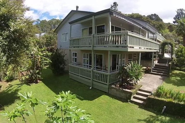 Photo of property in 36 Rewa Rewa Valley, Tairua, 3508