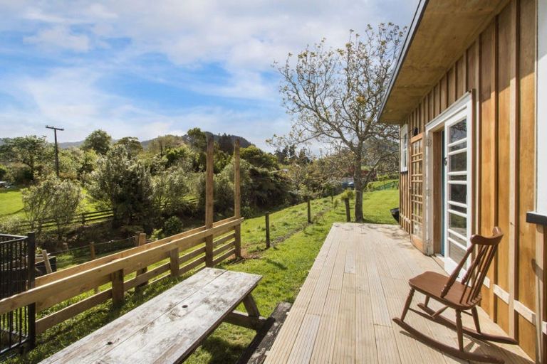 Photo of property in 45 Walmsley Road, Waihi, 3610