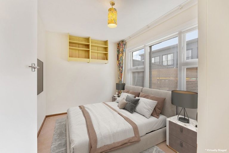 Photo of property in Bealey Courts, 1/271 Bealey Avenue, Christchurch Central, Christchurch, 8013