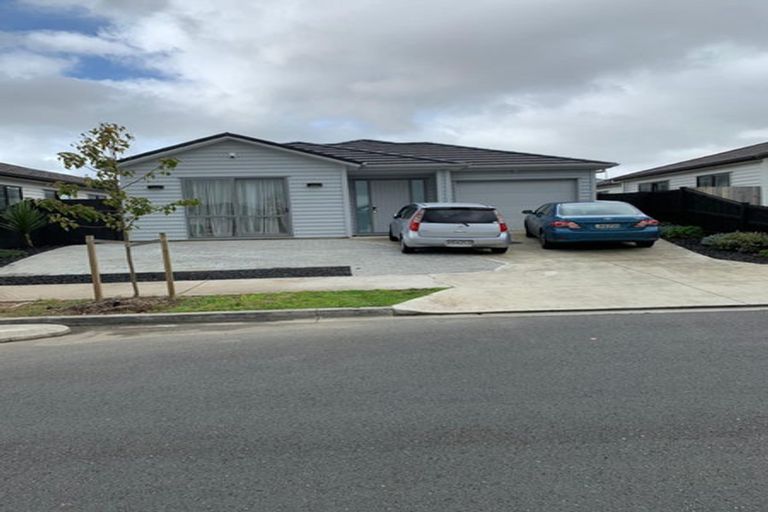 Photo of property in 4 Kapia Street, Pukekohe, 2120