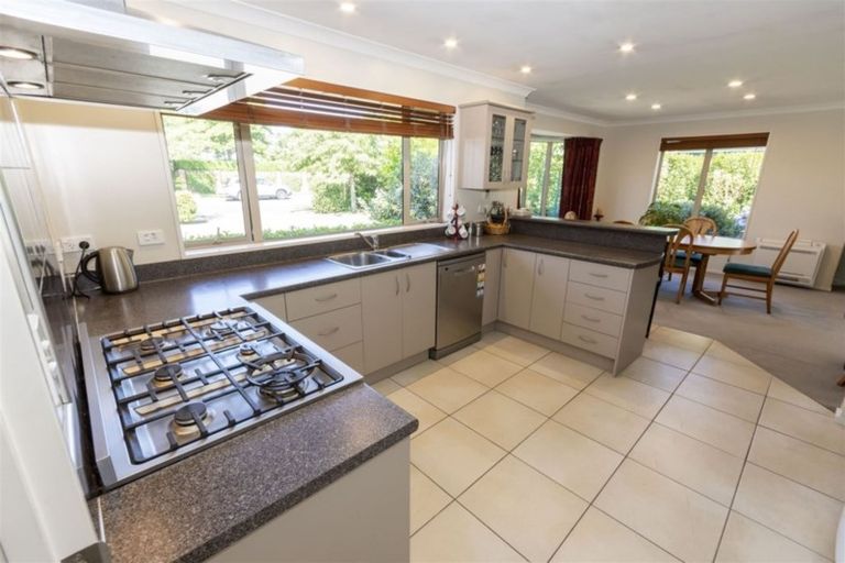 Photo of property in 13 Paget Drive, Woodend, 7610