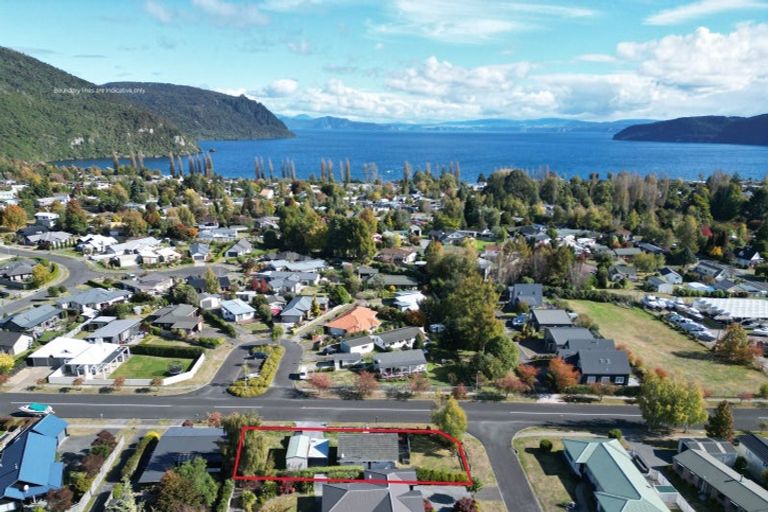Photo of property in 125 Kenrigg Road West, Kinloch, Taupo, 3377