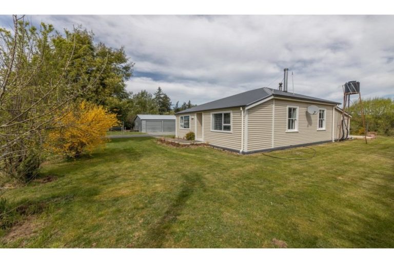 Photo of property in 203 Whitecliffs Road, Whitecliffs, Coalgate, 7673