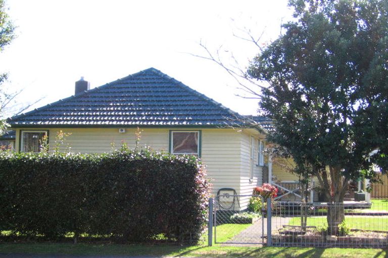 Photo of property in 78 Old Wairoa Road, Papakura, 2110