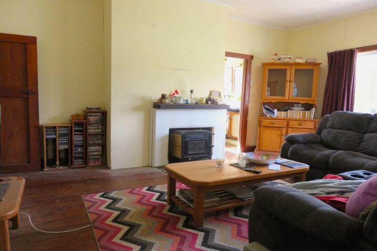 Photo of property in Kaihu Wood Road, Kaihu, Dargaville, 0379