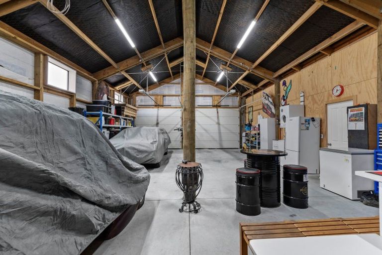 Photo of property in 4 Pegasus Court, Mount Pisa, Cromwell, 9383