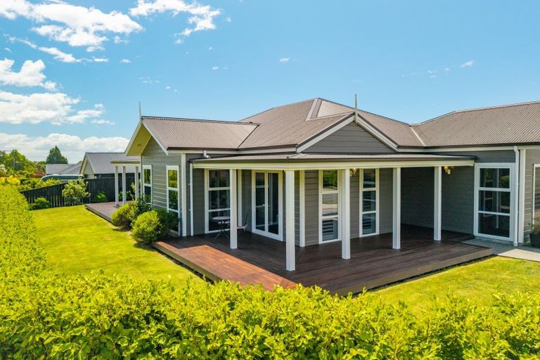 Photo of property in 53 Cupola Crescent, Richmond, 7020