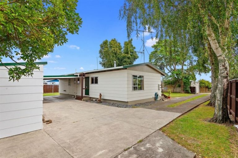 Photo of property in 17 Wikepa Place, Whakatane, 3120