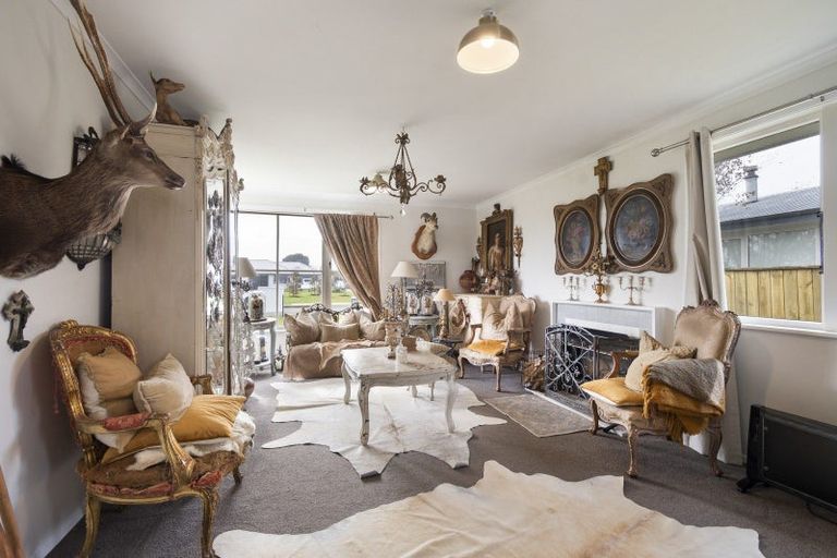 Photo of property in 47 Taumaihi Street, Bulls, 4818