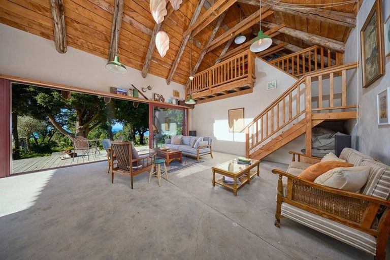 Photo of property in 2771 State Highway 1, Waipapa Bay, Kaikoura, 7371