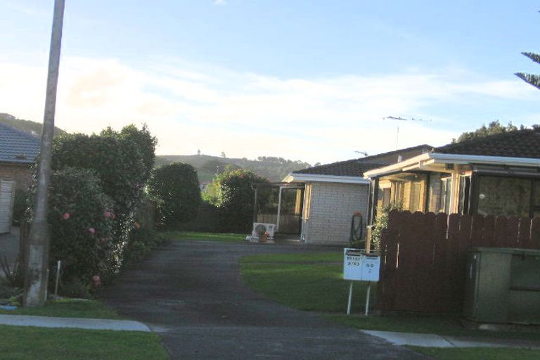 Photo of property in 2/93 Florence Avenue, Orewa, 0931