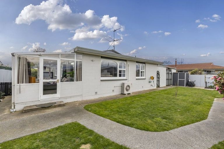 Photo of property in 10a Evans Place, Kaiapoi, 7630