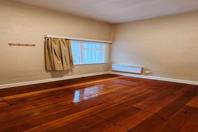 Photo of property in 21 Central Terrace, Kelburn, Wellington, 6012