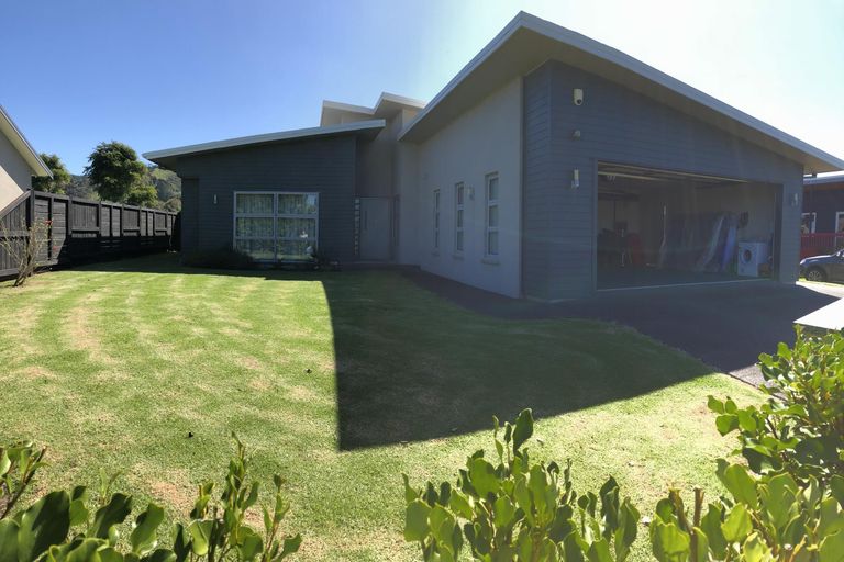 Photo of property in 40 Ocean Breeze Drive, Waihi Beach, 3611