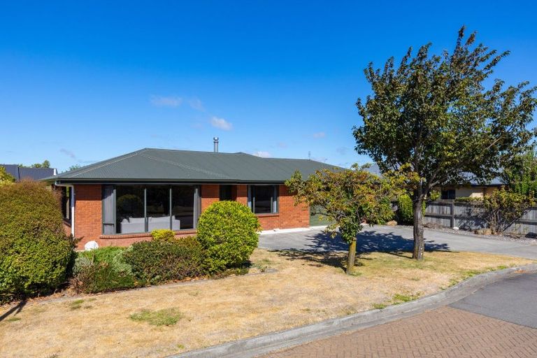 Photo of property in 26 Magnolia Drive, Springlands, Blenheim, 7201
