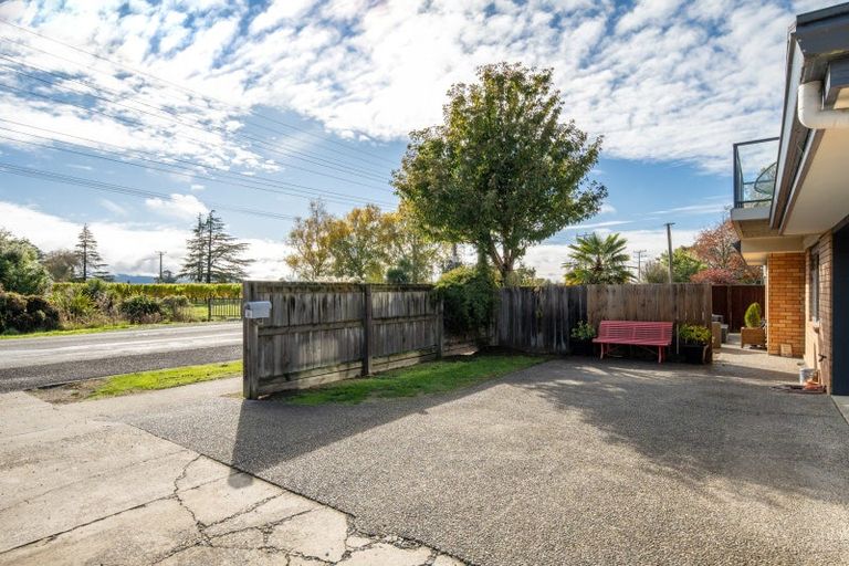 Photo of property in 35 Old Renwick Road, Springlands, Blenheim, 7201