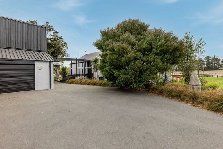 Photo of property in 363 Ryans Road, Yaldhurst, Christchurch, 7676
