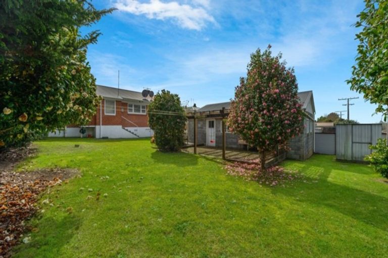 Photo of property in 82 North Street, Morrinsville, 3300