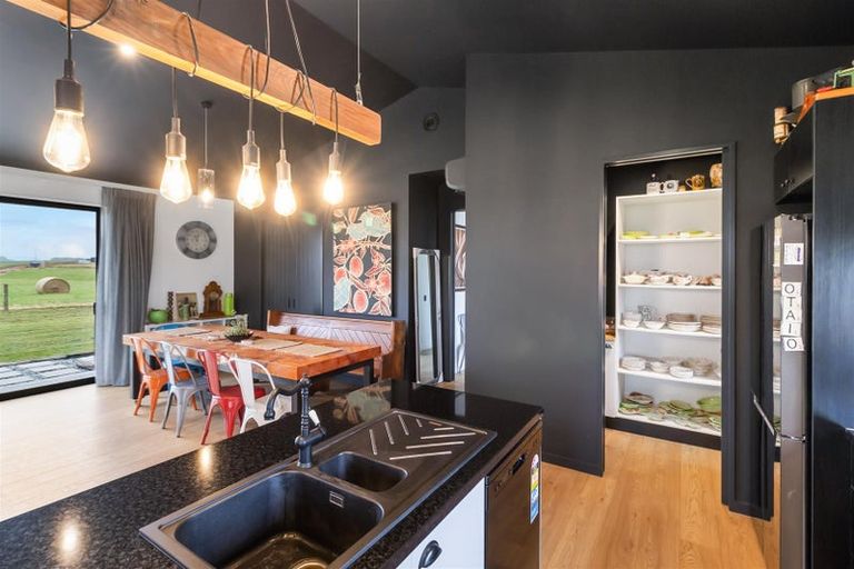 Photo of property in 824 Horseshoe Bend Road, Otaio, Timaru, 7971