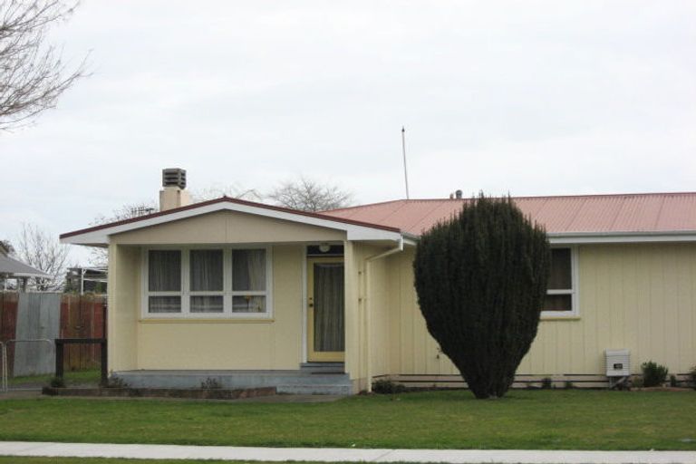 Photo of property in 514 Oliphant Road, Raureka, Hastings, 4120