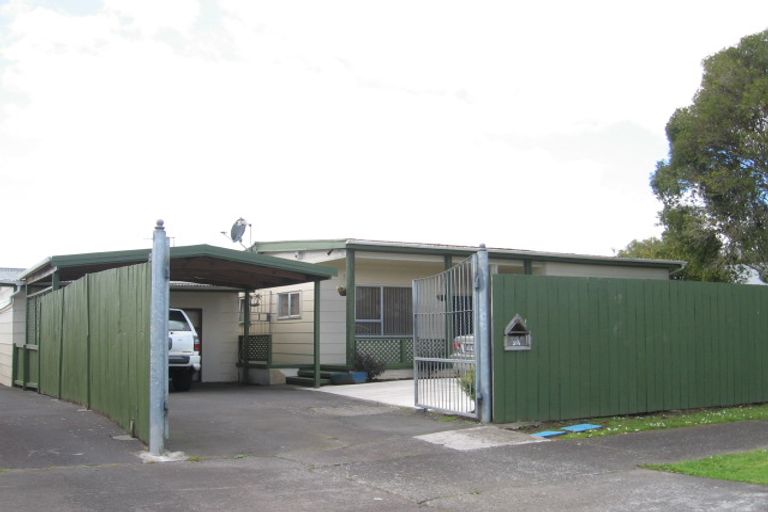Photo of property in 1/24 Ashlynne Avenue, Papatoetoe, Auckland, 2025