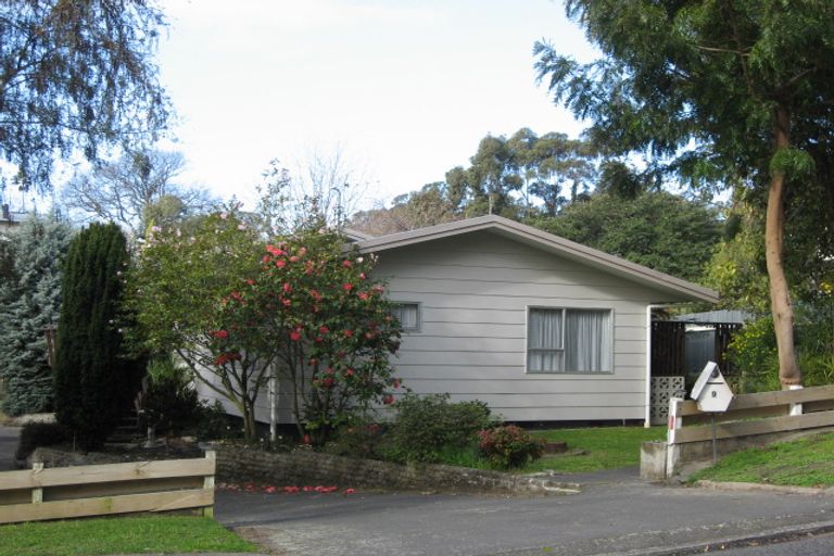 Photo of property in 9 Muritai Crescent, Havelock North, 4130