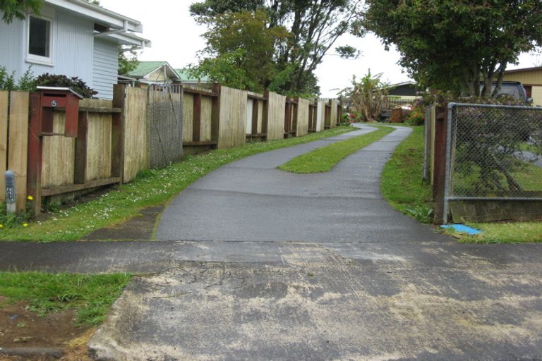 Photo of property in 5 Duke Avenue, Pukekohe, 2120