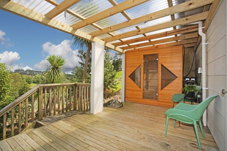 Photo of property in 161 Wymer Road, Glenbrook, Waiuku, 2681