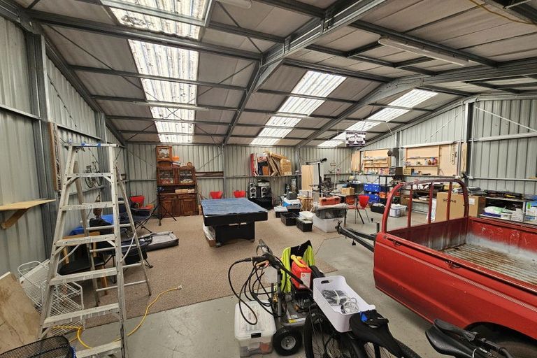 Photo of property in 65 Snodgrass Road, Westport, 7892