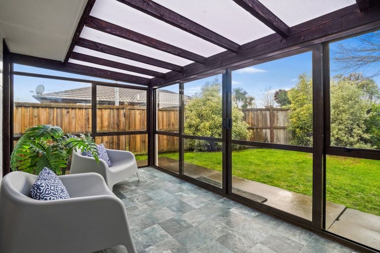 Photo of property in 5 Redbridge Lane, Sydenham, Christchurch, 8023