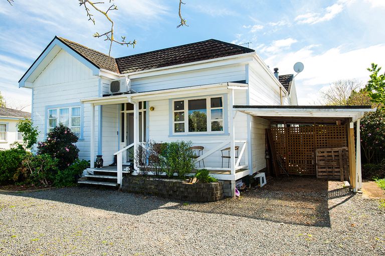 Photo of property in 136 Fox Street, Whataupoko, Gisborne, 4010