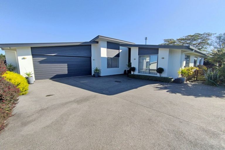 Photo of property in 3b North Street, Redwoodtown, Blenheim, 7201